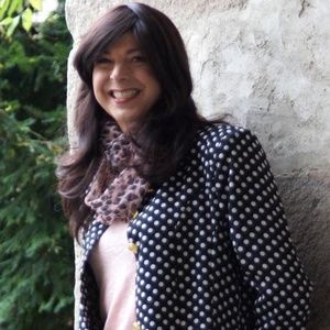 ❤️ Meet your Posher, Anna